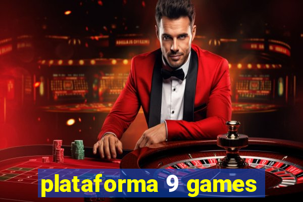 plataforma 9 games